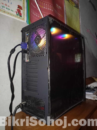 Desktop Computer i5